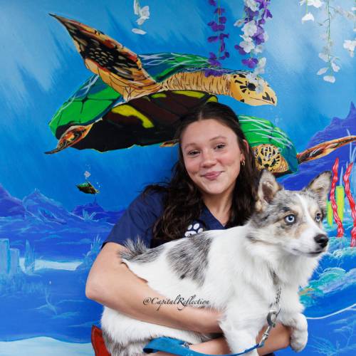 Kailey Assistant Technician