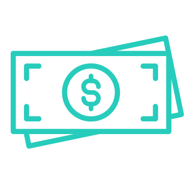 Cash Icon