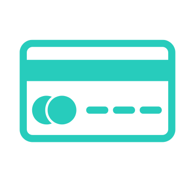 Credit card 